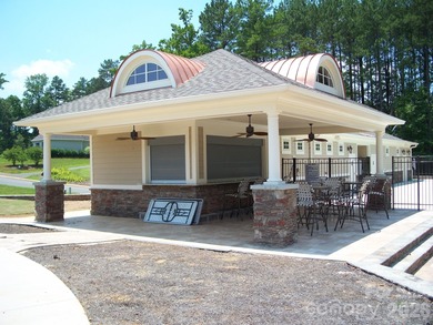 Lot 3005 is .70 acres. Welcome to Tillery Tradition Country Club on The Tillery Tradition Country Club in North Carolina - for sale on GolfHomes.com, golf home, golf lot