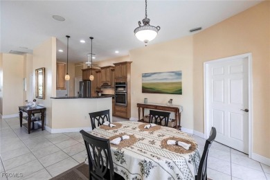 Welcome to 325 Madrid Blvd - a beautifully maintained 3-bedroom on Twin Isles Country Club in Florida - for sale on GolfHomes.com, golf home, golf lot