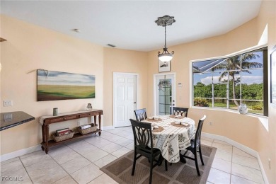 Welcome to 325 Madrid Blvd - a beautifully maintained 3-bedroom on Twin Isles Country Club in Florida - for sale on GolfHomes.com, golf home, golf lot