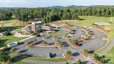 Lot 3005 is .70 acres. Welcome to Tillery Tradition Country Club on The Tillery Tradition Country Club in North Carolina - for sale on GolfHomes.com, golf home, golf lot