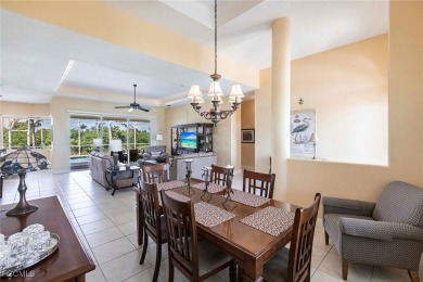 Welcome to 325 Madrid Blvd - a beautifully maintained 3-bedroom on Twin Isles Country Club in Florida - for sale on GolfHomes.com, golf home, golf lot