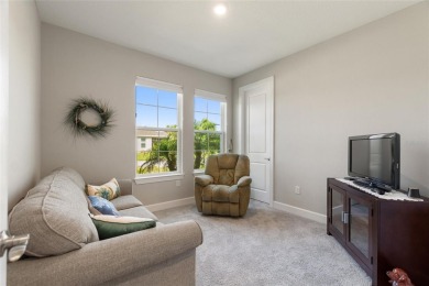 Nestled in the heart of the coveted Solivita community, an on Stonegate Golf Club in Florida - for sale on GolfHomes.com, golf home, golf lot