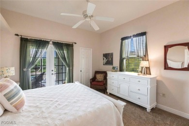 Welcome to 325 Madrid Blvd - a beautifully maintained 3-bedroom on Twin Isles Country Club in Florida - for sale on GolfHomes.com, golf home, golf lot