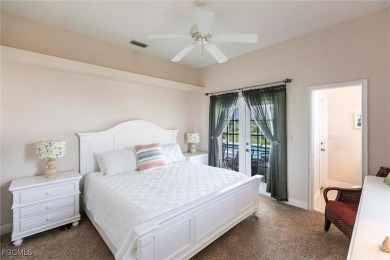 Welcome to 325 Madrid Blvd - a beautifully maintained 3-bedroom on Twin Isles Country Club in Florida - for sale on GolfHomes.com, golf home, golf lot