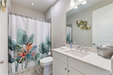 Nestled in the heart of the coveted Solivita community, an on Stonegate Golf Club in Florida - for sale on GolfHomes.com, golf home, golf lot
