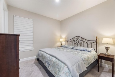 Nestled in the heart of the coveted Solivita community, an on Stonegate Golf Club in Florida - for sale on GolfHomes.com, golf home, golf lot