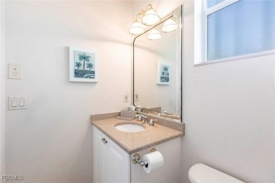 Welcome to 325 Madrid Blvd - a beautifully maintained 3-bedroom on Twin Isles Country Club in Florida - for sale on GolfHomes.com, golf home, golf lot