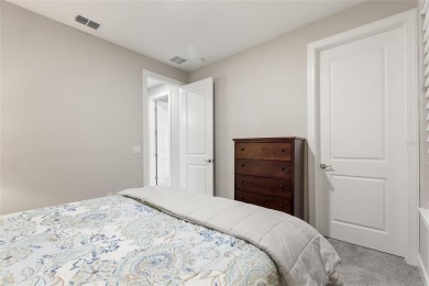 Nestled in the heart of the coveted Solivita community, an on Stonegate Golf Club in Florida - for sale on GolfHomes.com, golf home, golf lot
