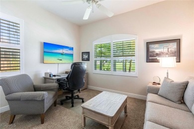 Welcome to 325 Madrid Blvd - a beautifully maintained 3-bedroom on Twin Isles Country Club in Florida - for sale on GolfHomes.com, golf home, golf lot