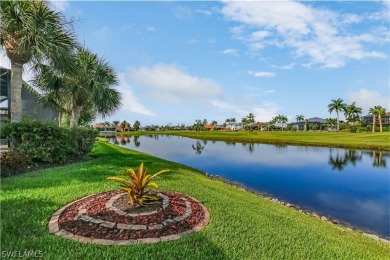 This home sets in Cape Royal, a 27 Hole Championship Golf Course on Royal Tee Country Club in Florida - for sale on GolfHomes.com, golf home, golf lot