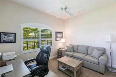 Welcome to 325 Madrid Blvd - a beautifully maintained 3-bedroom on Twin Isles Country Club in Florida - for sale on GolfHomes.com, golf home, golf lot