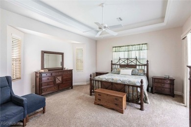 Welcome to 325 Madrid Blvd - a beautifully maintained 3-bedroom on Twin Isles Country Club in Florida - for sale on GolfHomes.com, golf home, golf lot