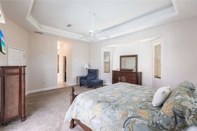 Welcome to 325 Madrid Blvd - a beautifully maintained 3-bedroom on Twin Isles Country Club in Florida - for sale on GolfHomes.com, golf home, golf lot