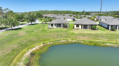 Nestled in the heart of the coveted Solivita community, an on Stonegate Golf Club in Florida - for sale on GolfHomes.com, golf home, golf lot