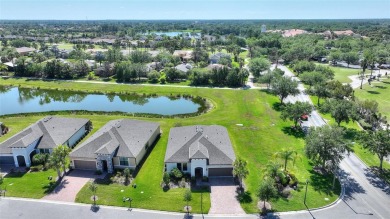 Nestled in the heart of the coveted Solivita community, an on Stonegate Golf Club in Florida - for sale on GolfHomes.com, golf home, golf lot