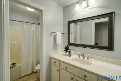 Kinloch Coach Home - Discover elegance and easy low maintenance on Kinloch Golf Club in Virginia - for sale on GolfHomes.com, golf home, golf lot