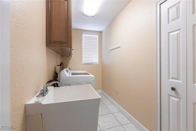 Welcome to 325 Madrid Blvd - a beautifully maintained 3-bedroom on Twin Isles Country Club in Florida - for sale on GolfHomes.com, golf home, golf lot