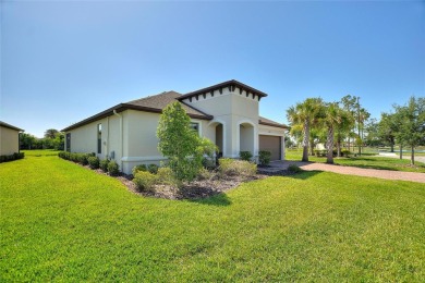 Nestled in the heart of the coveted Solivita community, an on Stonegate Golf Club in Florida - for sale on GolfHomes.com, golf home, golf lot