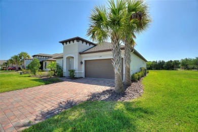 Nestled in the heart of the coveted Solivita community, an on Stonegate Golf Club in Florida - for sale on GolfHomes.com, golf home, golf lot
