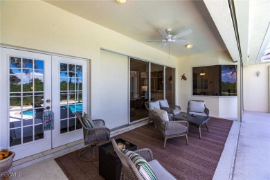 Welcome to 325 Madrid Blvd - a beautifully maintained 3-bedroom on Twin Isles Country Club in Florida - for sale on GolfHomes.com, golf home, golf lot