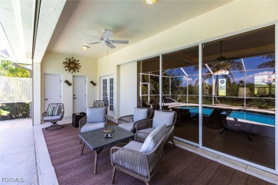 Welcome to 325 Madrid Blvd - a beautifully maintained 3-bedroom on Twin Isles Country Club in Florida - for sale on GolfHomes.com, golf home, golf lot