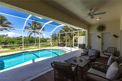 Welcome to 325 Madrid Blvd - a beautifully maintained 3-bedroom on Twin Isles Country Club in Florida - for sale on GolfHomes.com, golf home, golf lot
