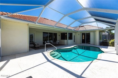 Welcome to 325 Madrid Blvd - a beautifully maintained 3-bedroom on Twin Isles Country Club in Florida - for sale on GolfHomes.com, golf home, golf lot