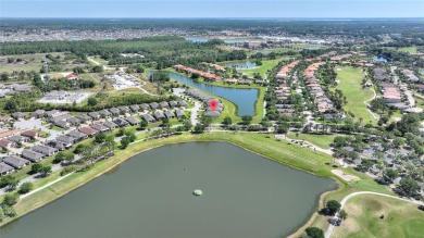 Nestled in the heart of the coveted Solivita community, an on Stonegate Golf Club in Florida - for sale on GolfHomes.com, golf home, golf lot