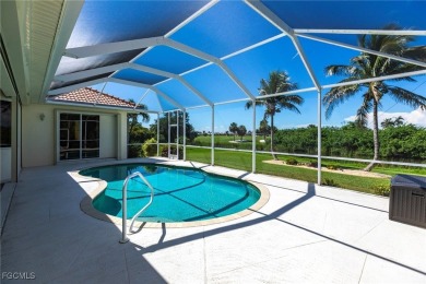 Welcome to 325 Madrid Blvd - a beautifully maintained 3-bedroom on Twin Isles Country Club in Florida - for sale on GolfHomes.com, golf home, golf lot