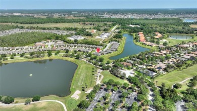Nestled in the heart of the coveted Solivita community, an on Stonegate Golf Club in Florida - for sale on GolfHomes.com, golf home, golf lot