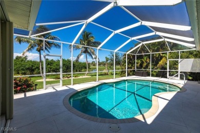 Welcome to 325 Madrid Blvd - a beautifully maintained 3-bedroom on Twin Isles Country Club in Florida - for sale on GolfHomes.com, golf home, golf lot