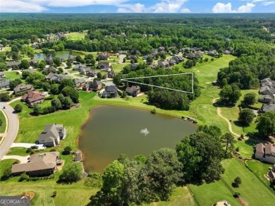 A Rare Opportunity in Traditions of Braselton! Build your on Traditions of Braselton Golf Club in Georgia - for sale on GolfHomes.com, golf home, golf lot