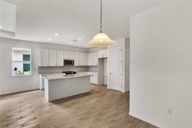 GORGEOUS, NEW CONSTRUCTION VILLA IN BABCOCK RANCH, FL 55+ on Babcock National Golf Course in Florida - for sale on GolfHomes.com, golf home, golf lot