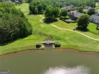 A Rare Opportunity in Traditions of Braselton! Build your on Traditions of Braselton Golf Club in Georgia - for sale on GolfHomes.com, golf home, golf lot