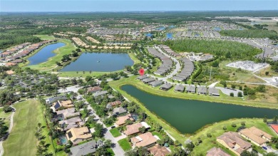 Nestled in the heart of the coveted Solivita community, an on Stonegate Golf Club in Florida - for sale on GolfHomes.com, golf home, golf lot