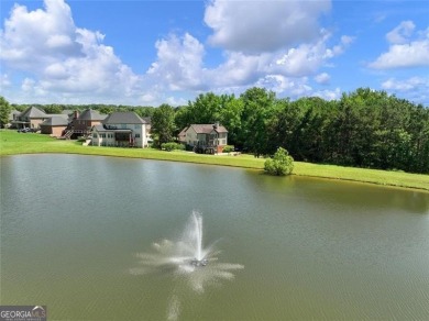 A Rare Opportunity in Traditions of Braselton! Build your on Traditions of Braselton Golf Club in Georgia - for sale on GolfHomes.com, golf home, golf lot