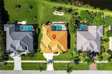 Welcome to 325 Madrid Blvd - a beautifully maintained 3-bedroom on Twin Isles Country Club in Florida - for sale on GolfHomes.com, golf home, golf lot