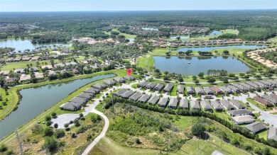 Nestled in the heart of the coveted Solivita community, an on Stonegate Golf Club in Florida - for sale on GolfHomes.com, golf home, golf lot