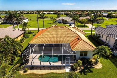 Welcome to 325 Madrid Blvd - a beautifully maintained 3-bedroom on Twin Isles Country Club in Florida - for sale on GolfHomes.com, golf home, golf lot