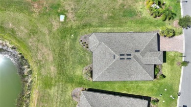 Nestled in the heart of the coveted Solivita community, an on Stonegate Golf Club in Florida - for sale on GolfHomes.com, golf home, golf lot