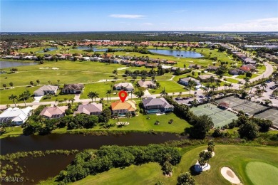 Welcome to 325 Madrid Blvd - a beautifully maintained 3-bedroom on Twin Isles Country Club in Florida - for sale on GolfHomes.com, golf home, golf lot