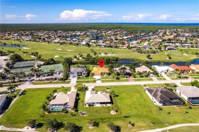Welcome to 325 Madrid Blvd - a beautifully maintained 3-bedroom on Twin Isles Country Club in Florida - for sale on GolfHomes.com, golf home, golf lot