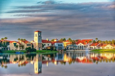 Nestled in the heart of the coveted Solivita community, an on Stonegate Golf Club in Florida - for sale on GolfHomes.com, golf home, golf lot