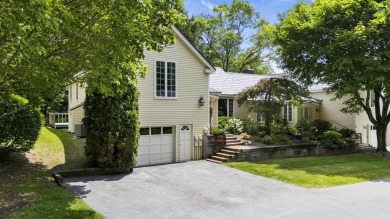 Equinox on the Battenkill, is one of Southern Vermont's premier on Ekwanok Country Club in Vermont - for sale on GolfHomes.com, golf home, golf lot