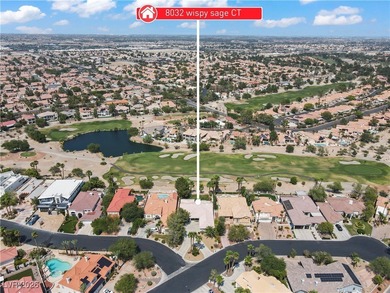 The Estates at Guard Gated Painted Desert Golf Community! Custom on Painted Desert Golf Club in Nevada - for sale on GolfHomes.com, golf home, golf lot