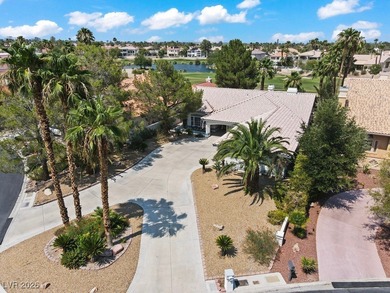 The Estates at Guard Gated Painted Desert Golf Community! Custom on Painted Desert Golf Club in Nevada - for sale on GolfHomes.com, golf home, golf lot