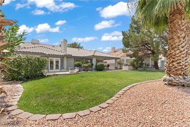 The Estates at Guard Gated Painted Desert Golf Community! Custom on Painted Desert Golf Club in Nevada - for sale on GolfHomes.com, golf home, golf lot