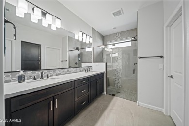 Experience the ultimate in resort-style living at Trilogy at on Wickenburg Ranch Golf Course in Arizona - for sale on GolfHomes.com, golf home, golf lot