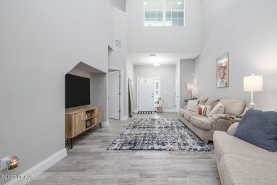 Step into Luxury with this stunning 3 bedroom, 2.5 bath on Venetian Bay Golf Course in Florida - for sale on GolfHomes.com, golf home, golf lot