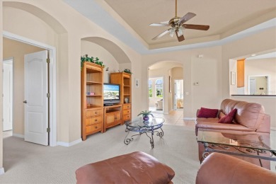 BACK ON THE MARKET! Don't miss out! **Seller Financing on Sandpiper Golf Club in Florida - for sale on GolfHomes.com, golf home, golf lot